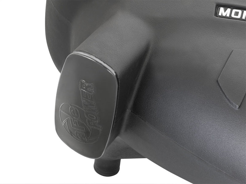 aFe Momentum GT PRO DRY S Cold Air Intake System 01-16 Nissan Patrol (Y61) I6-4.8L - eliteracefab.com