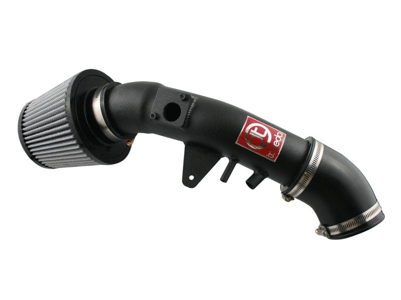 aFe Takeda Intakes Stage-2 PDS AIS PDS Honda Civic Si 06-11 L4-2.0L (blk) - eliteracefab.com