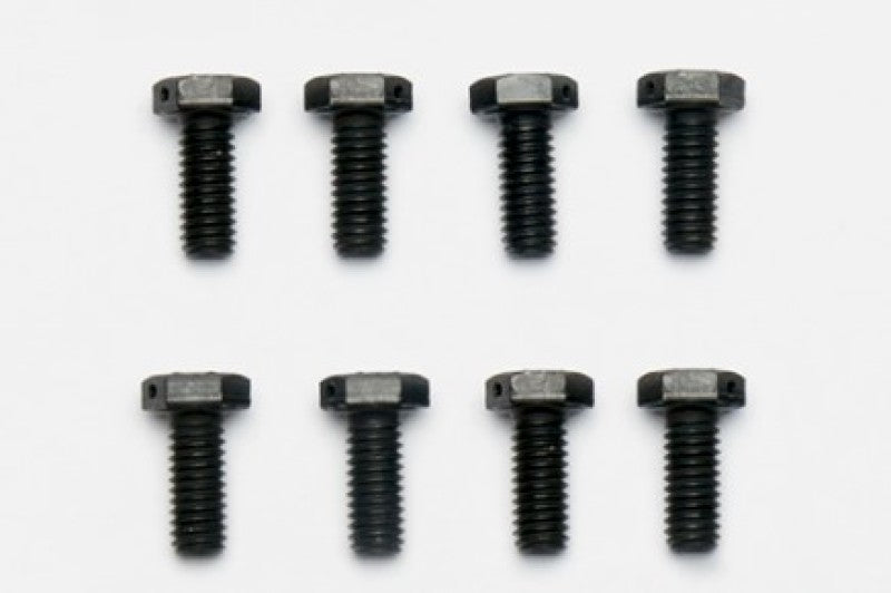 Wilwood Bolt Kit - PS 8x7.00inBC Rotor Adapter - 8 pk. Wilwood