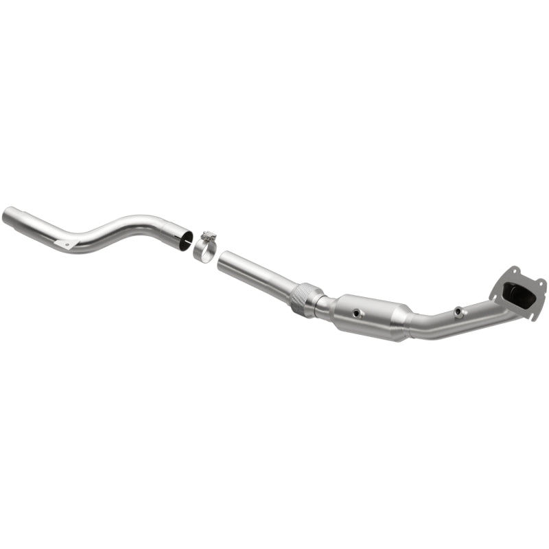 MagnaFlow Left Side Converter Direct Fit 15-17 Chrysler 300 3.6L Magnaflow