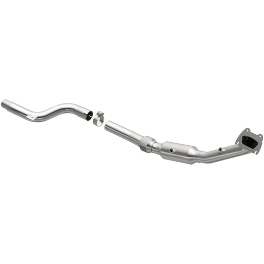 MagnaFlow Left Side Converter Direct Fit 15-17 Chrysler 300 3.6L Magnaflow