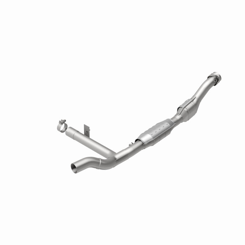 MagnaFlow Conv DF 99 Ford F-150 4.6L Magnaflow