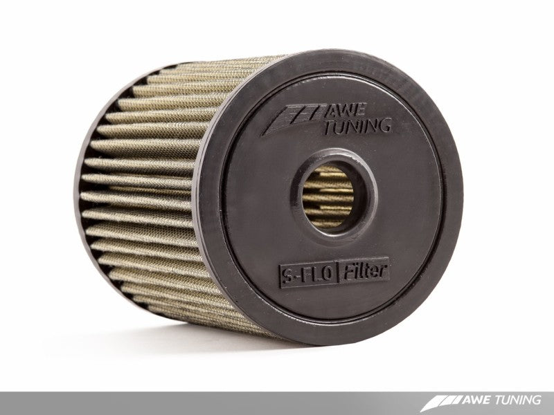 AWE Tuning C7 3.0T / 4.0T S-FLO Filter - eliteracefab.com