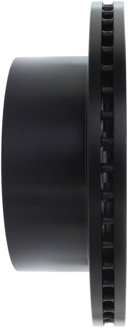 StopTech Slotted Sport Brake Rotor Stoptech