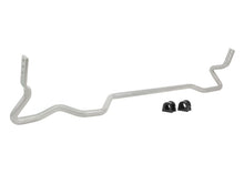 Load image into Gallery viewer, Whiteline 04-07 Subaru WRX Sedan and Wagon / 04-07 Subaru Impreza Non-Turbo w/ OE swaybar Rear 24mm - eliteracefab.com