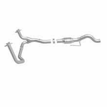 Load image into Gallery viewer, Magnaflow Conv DF 00-03 Dodge Dakota 3.9L/5.9L 4WD (49 State)