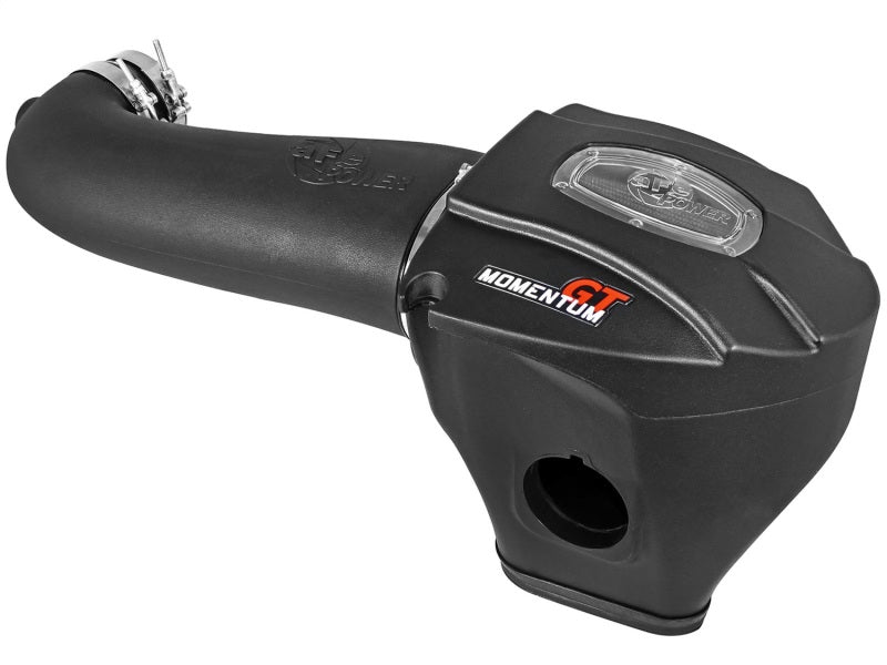 aFe Momentum GT Pro Dry S Stage-2 Intake System 11-15 Dodge Challenger / Charger R/T V8 5.7L HEMI - eliteracefab.com