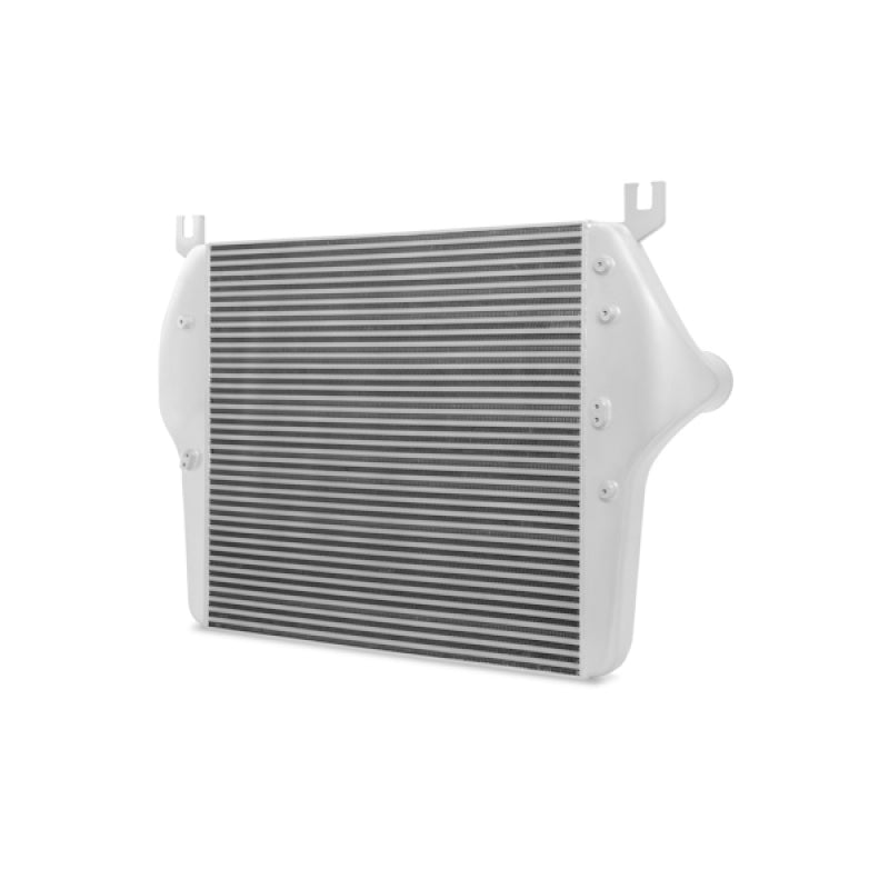 Mishimoto 03-09 Dodge 5.9L/6.7L Cummins Intercooler (Silver) - eliteracefab.com