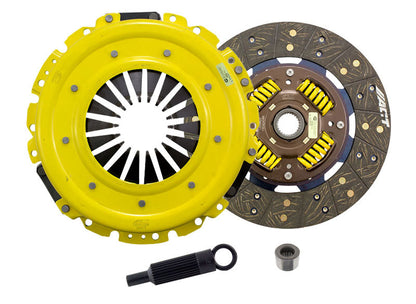ACT 1971 Pontiac Firebird HD/Perf Street Sprung Clutch Kit ACT