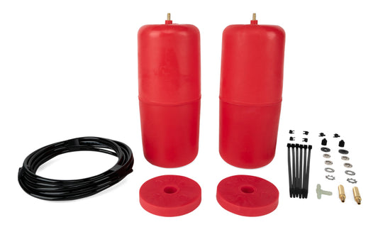 Air Lift 60864 1000 Air Spring Kit 14-22 Jeep Cherokee Trailhawk