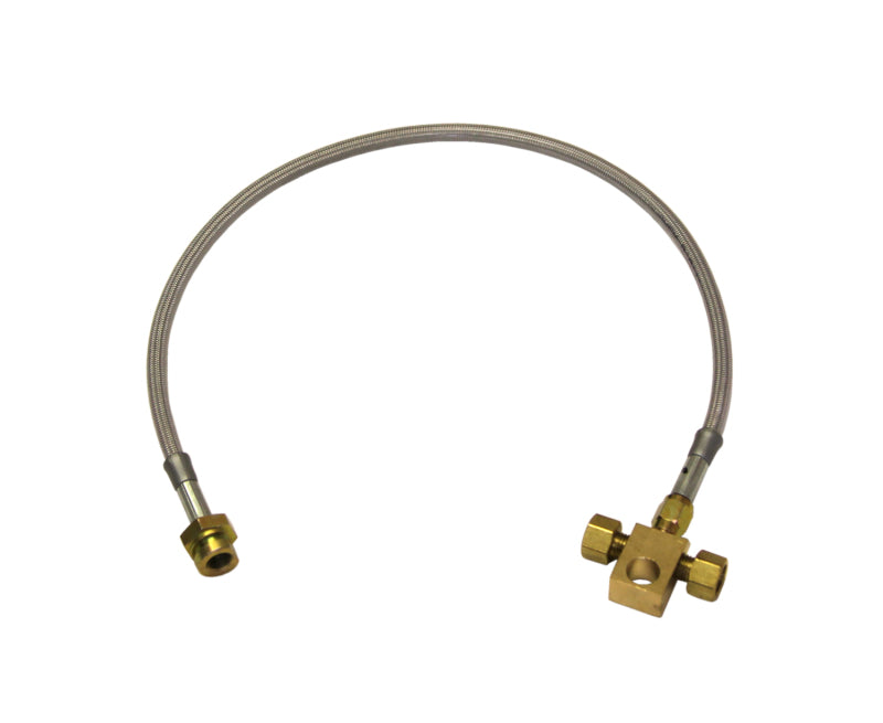 Skyjacker 1973-1975 Ford F-250 4 Wheel Drive Brake Hose Skyjacker