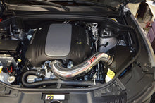 Load image into Gallery viewer, Injen 14-20 Dodge Durango R/T 5.7L V8 Polished Power-Flow Air Intake System - eliteracefab.com