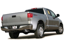 Load image into Gallery viewer, Borla 14-15 Toyota Tundra 4.6L/5.7L Crew Max SB DC SB Touring Cat Back Exhaust Dual Split Rear Exit - eliteracefab.com