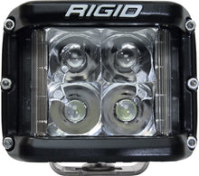 Load image into Gallery viewer, Rigid Industries D-SS - Spot - Single - Black Housing - eliteracefab.com