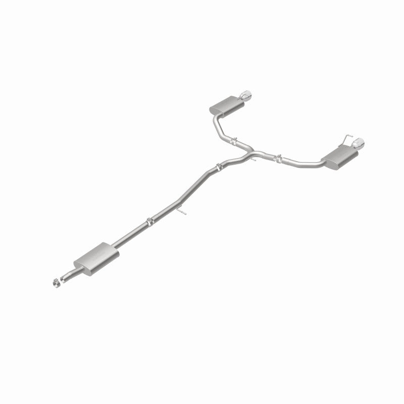 MagnaFlow SYS Cat-Back 13-14 Ford Flex 3.5L Magnaflow