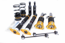 Load image into Gallery viewer, ISC Suspension 10-13 Mazda 3 N1 Coilovers - eliteracefab.com