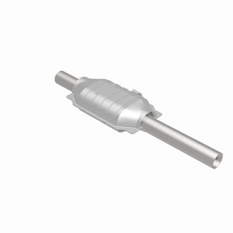 MagnaFlow Conv Direct Fit Jeep 81 86 Magnaflow