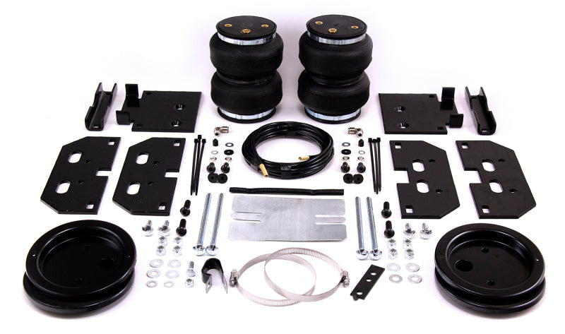 Air Lift Loadlifter 5000 Ultimate Air Spring Kit for 07-16 Dodge Ram 4500 - eliteracefab.com