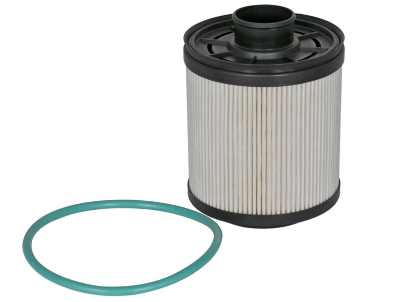 aFe ProGuard D2 Fluid Filters Fuel F/F FUEL Ford Diesel Trucks 11-16 V8-6.7L (td) - eliteracefab.com