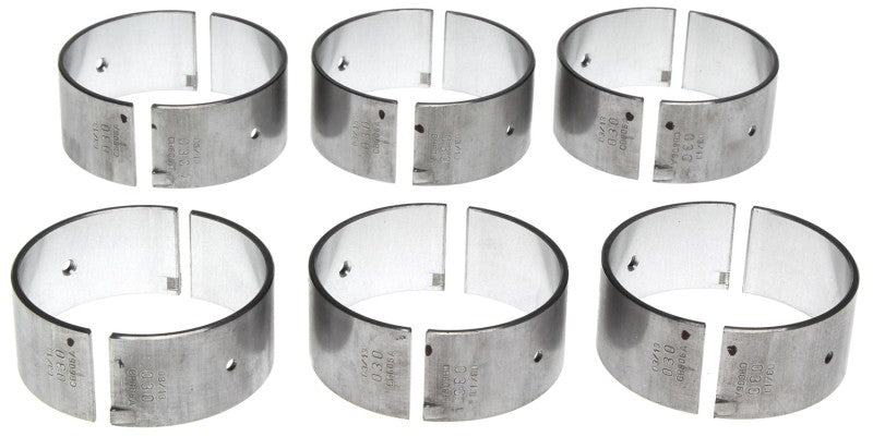 Clevite Chrysler 2.8L 1960-1969 - 3.7L 1960-1976 L6 Con Rod Bearing Set Clevite