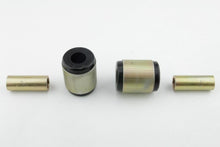 Load image into Gallery viewer, Whiteline Plus 03-06 EVO 8/9 Rear Lower Outer Control Arm Bushing Kit - eliteracefab.com