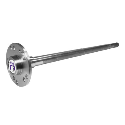 Yukon Chromoly Rear Axle Kit Dana 44 Jeep Rubicon JL Narrow Track 30 Spline w/ e-Locker Yukon Gear & Axle