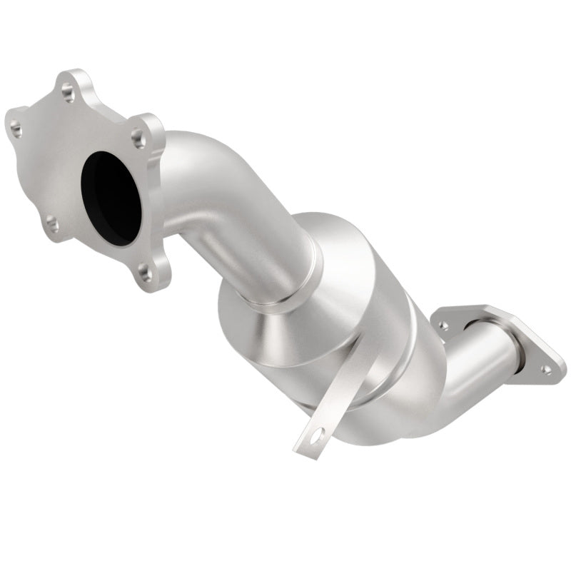 MagnaFlow Conv DF 02-07 Subaru Impreza WRX Front 2.0L Turbo Magnaflow