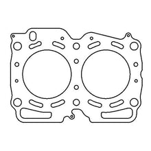 Load image into Gallery viewer, Cometic Subaru EJ25 Motor 100mm .060 inch MLS Head Gasket DOHC 16V - eliteracefab.com