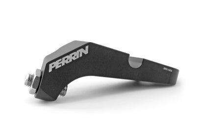 Perrin 13-20 & 2022 Subaru BRZ / 2022 Toyota GR86 / 17-20 Toyota 86 Master Cylinder Support - Black - eliteracefab.com