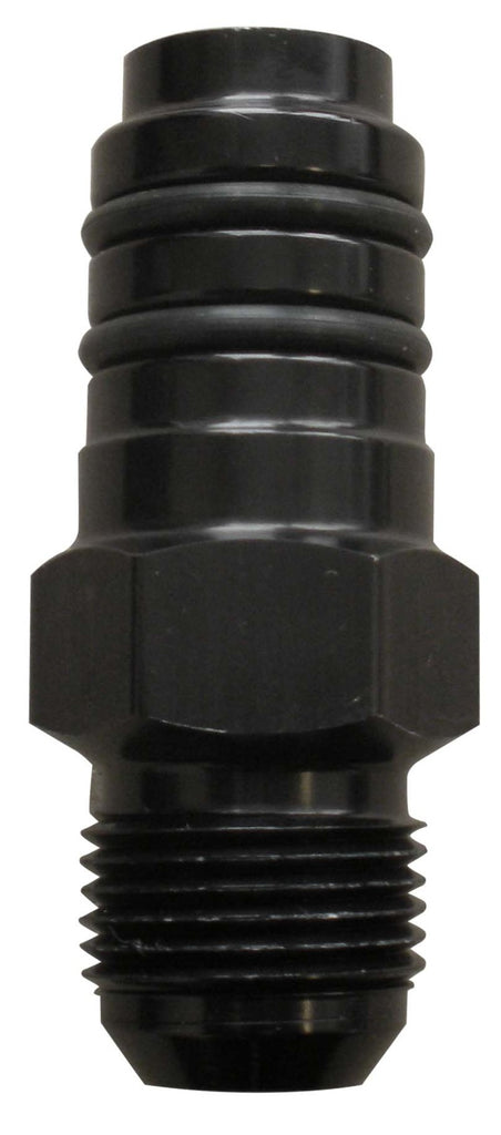 Fleece Performance Universal Cummins Turbo Drain Tube Adapter - eliteracefab.com