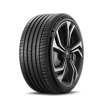 Load image into Gallery viewer, Michelin Pilot Sport 4 SUV 255/60R18 112W XL