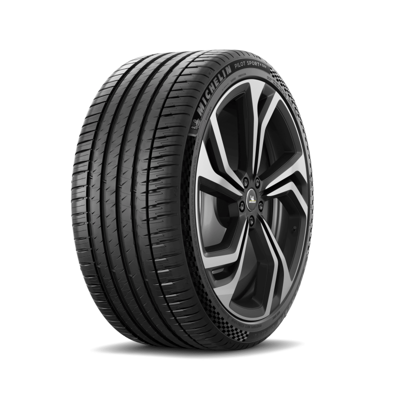 Michelin Pilot Sport 4 SUV 255/45R20 101W