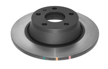 Load image into Gallery viewer, DBA 09-15 Audi TT Quattro (Base) Rear 4000 Series Plain Rotor DBA