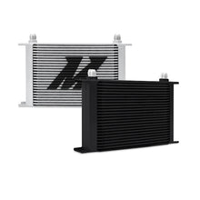 Load image into Gallery viewer, Mishimoto Universal 25 Row Oil Cooler - eliteracefab.com