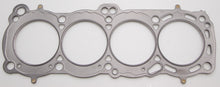 Load image into Gallery viewer, Cometic Nissan CA18 DOHC 84-87 85mm Skyline/ Sunny 200SX .051 inch MLS Head Gasket - eliteracefab.com