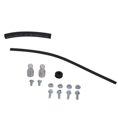 BBK 96-04 Mustang 4.6 GT Replacement Hoses And Hardware Kit For Cold Air Kit BBK 1718 17182