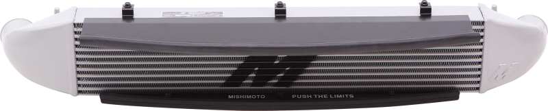 Mishimoto 14-16 Ford Fiesta ST 1.6L Performance Intercooler (Silver) - eliteracefab.com