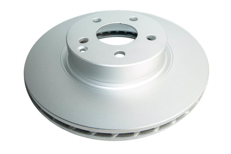 DBA 2006 Mercedes-Benz E350 (Excl Sport Package & 4Matic) Front En-Shield Standard Rotor DBA