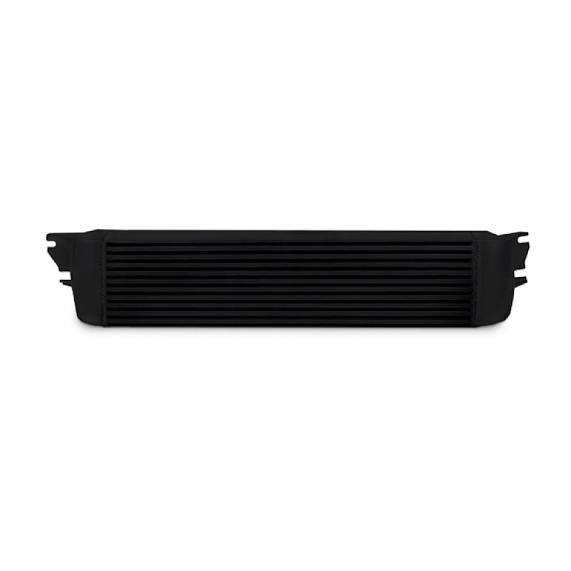 Mishimoto 03-05 Dodge Neon SRT-4 Black Aluminum Performance Intercooler Kit - eliteracefab.com