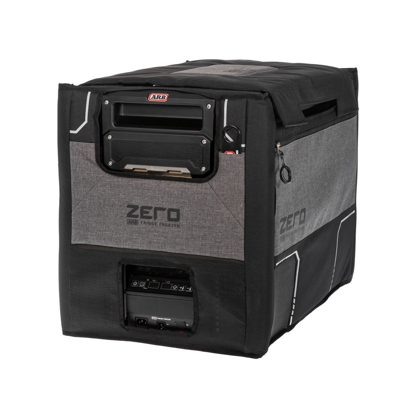 ARB Zero Fridge Transit Bag- For Use with 73Q Dual Zone Fridge Freezer - eliteracefab.com