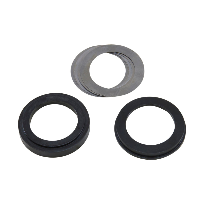 Yukon Gear Crush Sleeve Eliminator Kit For Ford 9in For 35 Spline Pinion Yukon Gear & Axle