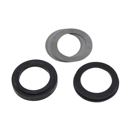 Yukon Gear Crush Sleeve Eliminator Kit For Ford 9in For 35 Spline Pinion Yukon Gear & Axle