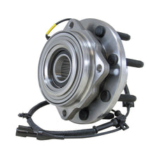 Load image into Gallery viewer, Yukon Front Unit Bearing &amp; Hub Assembly for 05-10 F250 &amp; F350 SRW