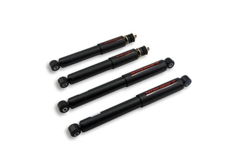 Belltech SHOCK SET NITRO DROP 2 Belltech