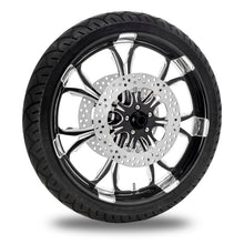 Load image into Gallery viewer, Performance Machine 18x5.5 Forged Wheel Paramount  - Contrast Cut Platinum