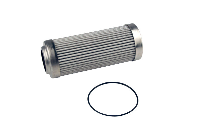 Aeromotive Replacement Filter Element 10 Micron Microglass ORB-12 - eliteracefab.com