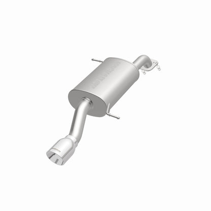 MagnaFlow 11-13 Mazda 2 1.5L Single Rear Exit Stainless Catback Performance Exhaust Magnaflow