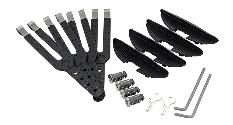 Rhino-Rack StealthBar Hardware Kit - RSK01