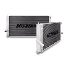 Load image into Gallery viewer, Mishimoto 00-05 Toyota MR2 Manual Aluminum Radiator - eliteracefab.com