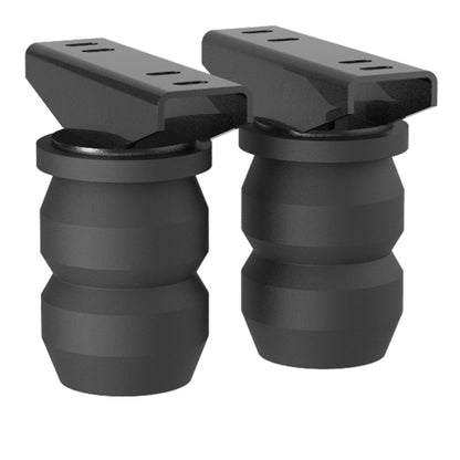 Timbren 1994 Chevrolet K1500 Rear Suspension Enhancement System - eliteracefab.com